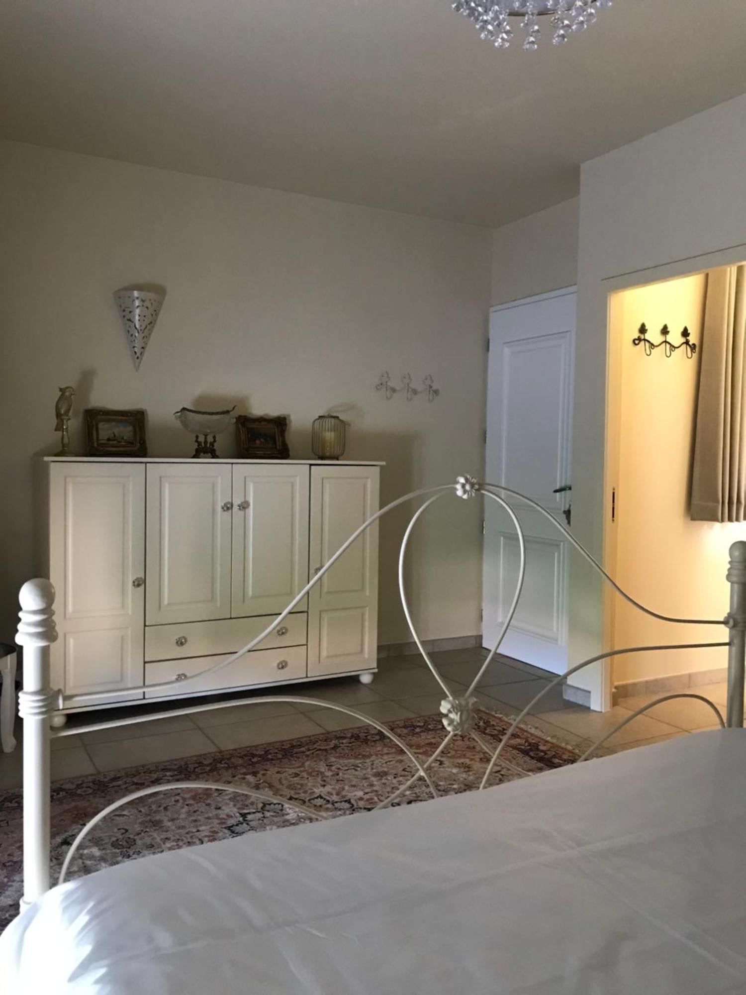 Villa La Vista Lumio  Exteriér fotografie