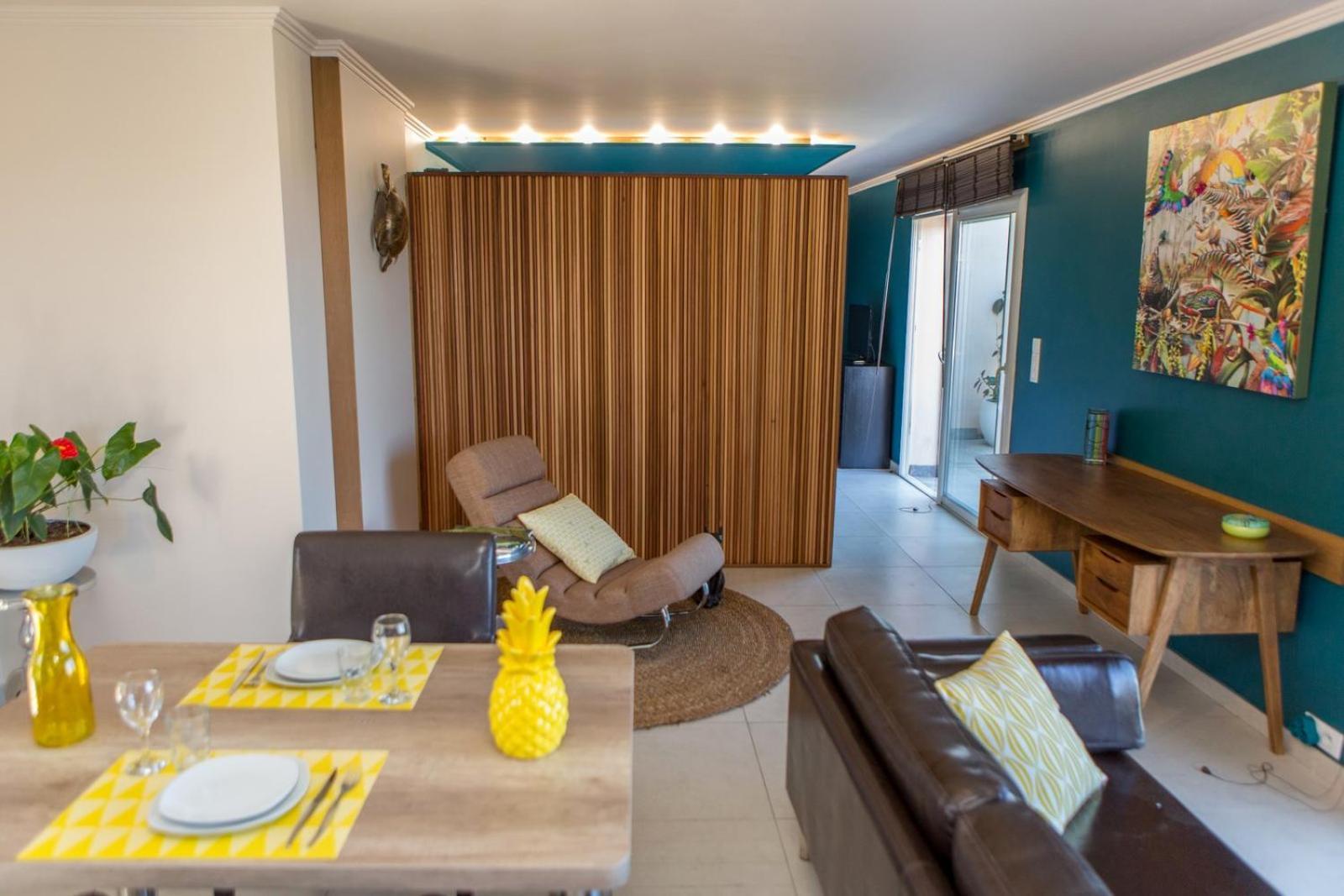 Villa La Vista Lumio  Exteriér fotografie